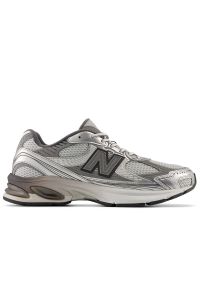 Buty unisex New Balance U2010753 - szare. Kolor: szary. Materiał: zamsz, guma. Szerokość cholewki: normalna. Sezon: lato. Sport: bieganie #1