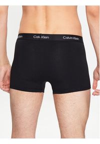 Calvin Klein Underwear Komplet 3 par bokserek 000NB3528A Czarny. Kolor: czarny. Materiał: bawełna #5