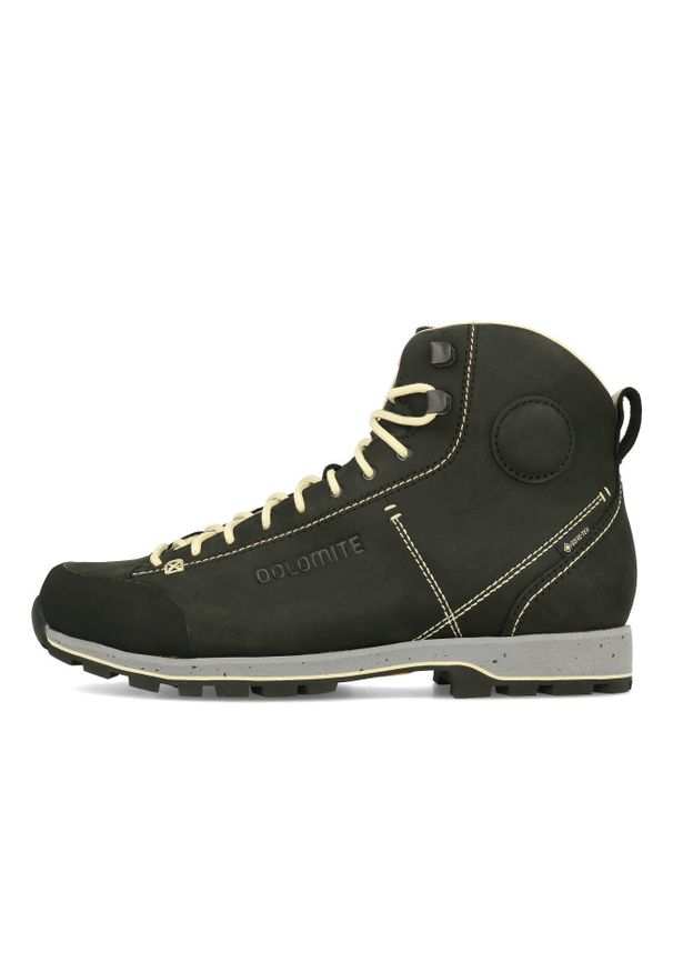Buty Dolomite 54 HIGH FG EVO GTX BLACK. Kolor: czarny