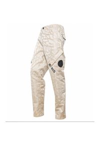 Spodnie męskie Air Jordan Chicago Paris Saint-Germain Beige Beżowy - FN5322-126. Kolor: beżowy. Materiał: dresówka. Sport: koszykówka #1