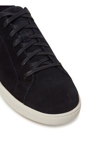 Geox Sneakersy U Spherica Ecub-1 U45GPC 00022 C4002 Granatowy. Kolor: niebieski. Materiał: zamsz, skóra #6