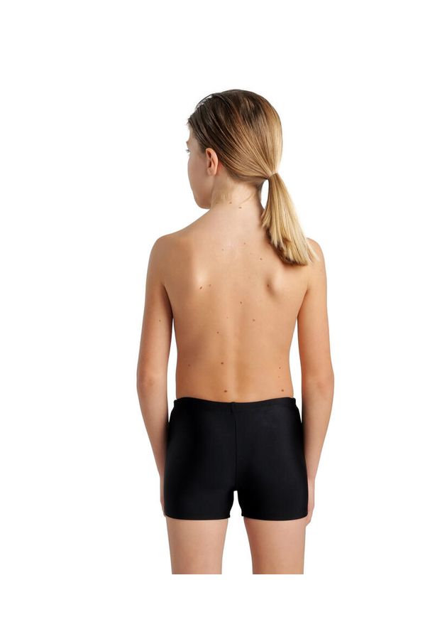 Szorty Kąpielowe Arena Swim Short Graphic Junior. Kolor: czarny