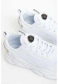 Plein Sport - Sneakersy męskie Match Point Core X PLEIN SPORT #2