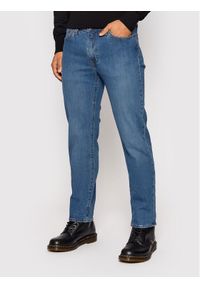 Levi's® Jeansy 511™ 04511-5249 Niebieski Slim Fit. Kolor: niebieski