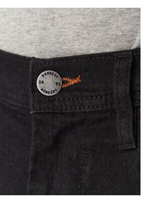 Blend Jeansy 20717708 Czarny Straight Fit. Kolor: czarny #5