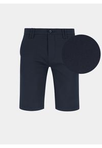 Pako Lorente - PAKO LORENTE – Szorty męskie P21SF-WS-001-G. Styl: klasyczny