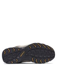 columbia - Columbia Trekkingi Crestwood Mid Waterproof 2100641 Brązowy. Kolor: brązowy. Materiał: materiał. Sport: turystyka piesza #4