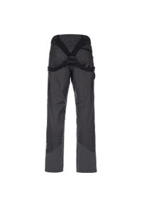 Spodnie narciarskie Kilpi Lazzaro. Kolor: wielokolorowy, biały, czarny. Sezon: zima. Sport: narciarstwo #2