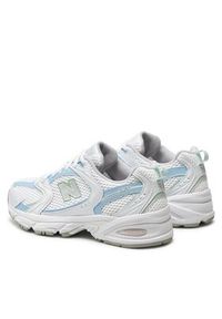 New Balance Sneakersy MR530PC Biały. Kolor: biały #3