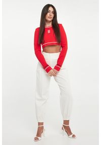 Sportalm - Komplet damski sweter + top SPORTALM #7