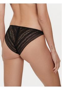 Calvin Klein Underwear Figi klasyczne 000QF7549E Czarny. Kolor: czarny. Materiał: syntetyk #4