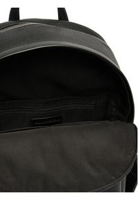 Karl Lagerfeld - KARL LAGERFELD Plecak A3M30168 Czarny. Kolor: czarny. Materiał: skóra #2