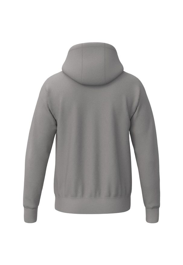 ERIMA - Bluza z kapturem dla dzieci Erima TS. Typ kołnierza: kaptur. Kolor: szary, beżowy, wielokolorowy