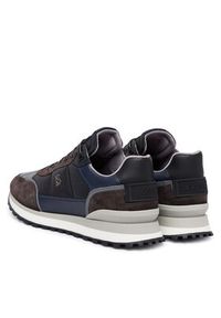 Bogner Sneakersy Newport 10 B 12540515 Czarny. Kolor: czarny. Materiał: skóra #4