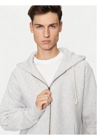 Champion Bluza 220706 Szary Relaxed Fit. Kolor: szary. Materiał: bawełna #4