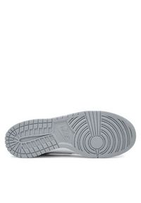 Nike Sneakersy Big Nike Low 355152 Biały. Kolor: biały. Materiał: skóra #3