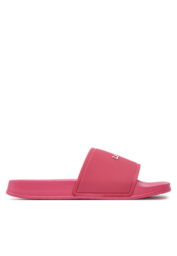 Klapki Levi's®. Kolor: różowy