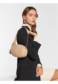 Jenny Fairy Torebka MJH-J-086-85-01 Beżowy. Kolor: beżowy. Materiał: skórzane #1