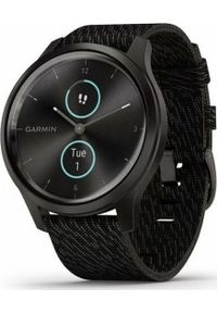 Zegarek sportowy Garmin Smartwatch GARMIN vvomove Style. Rodzaj zegarka: smartwatch. Styl: sportowy #1