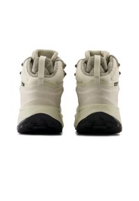 Buty męskie New Balance Fresh Foam X Hierro Hiker Gore-Tex v9 MTHIMCA9 – beżowe. Kolor: czarny. Materiał: materiał, syntetyk. Szerokość cholewki: normalna. Technologia: Gore-Tex. Sport: bieganie, fitness #6