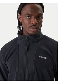 columbia - Columbia Polar Sequoia Grove™ 2095891 Czarny Regular Fit. Kolor: czarny. Materiał: syntetyk #4
