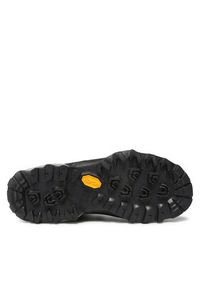 LA SPORTIVA - La Sportiva Trekkingi Tx5 W's Gtx GORE-TEX 27J900318 Szary. Kolor: szary. Materiał: nubuk, skóra