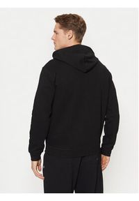 Guess Bluza Z4YQ12 K9V31 Czarny Regular Fit. Kolor: czarny. Materiał: bawełna #2