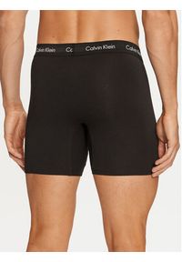 Calvin Klein Underwear Komplet 3 par bokserek 000NB1770A Kolorowy. Materiał: bawełna. Wzór: kolorowy #3