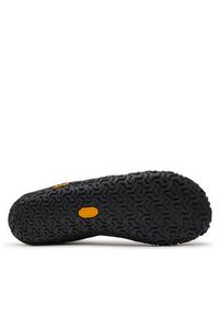 Merrell Buty do biegania Vapor Glove 6 J067663 Czarny. Kolor: czarny. Materiał: materiał