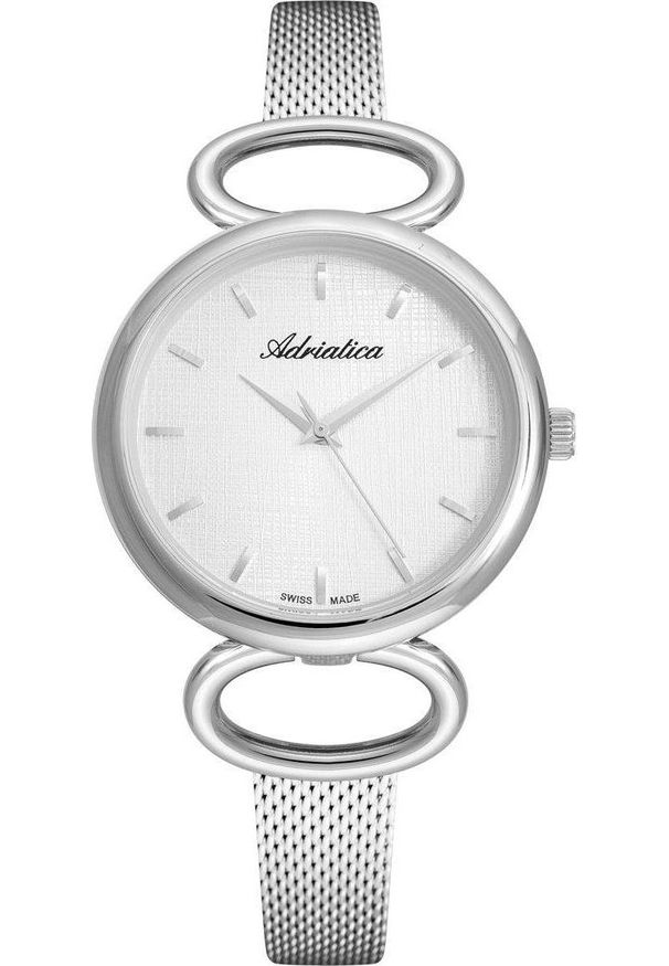Zegarek Adriatica Zegarek Adriatica A3708.5113Q Damski
