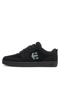 Etnies Sneakersy Verano 4101000430 Czarny. Kolor: czarny #6