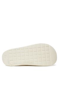 Lacoste Klapki 7-48CFA0022 Biały. Kolor: biały