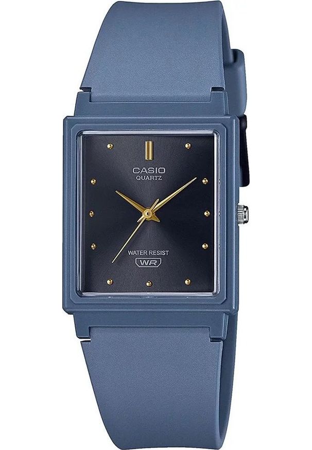 Zegarek Casio Zegarek damski Casio MQ-38UC-2A2ER