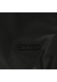 Calvin Klein Plecak K60K610746 Czarny. Kolor: czarny. Materiał: materiał #5