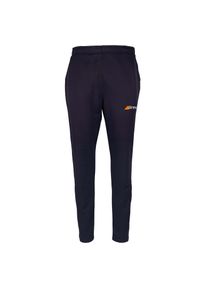 GRAYS - Spodnie do biegania Grays Hockey TRS Questa. Kolor: niebieski. Materiał: dresówka. Długość: długie. Sport: fitness #1