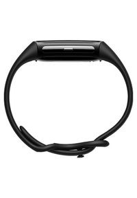 Opaska sportowa Fitbit by Google Charge 6 czarna koperta / czarny pasek. Kolor: czarny. Styl: sportowy