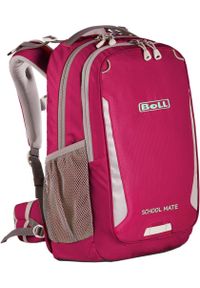 Boll SchoolMate 18L Magenta. Kolor: czerwony #1