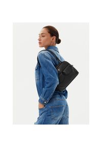 Torebka Guess. Kolor: czarny #1