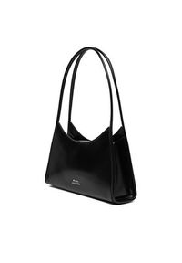 MARC JACOBS - Marc Jacobs Torebka 2P5HSH026H02 Czarny. Kolor: czarny. Materiał: skórzane #5