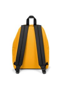 Eastpak Plecak EK0006201K61 Żółty. Kolor: żółty. Materiał: materiał #4