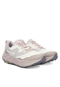 New Balance Buty do biegania Fresh Foam X Hierro v9 WHIER2RF Biały. Kolor: biały. Materiał: materiał #3