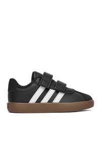 Adidas - Sneakersy adidas. Kolor: czarny #1