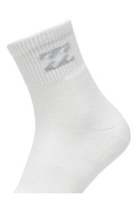 Billabong Skarpety długie AS_BILLABONG_03Z_SS25 (3-PACK) Kolorowy. Materiał: poliester. Wzór: kolorowy #7