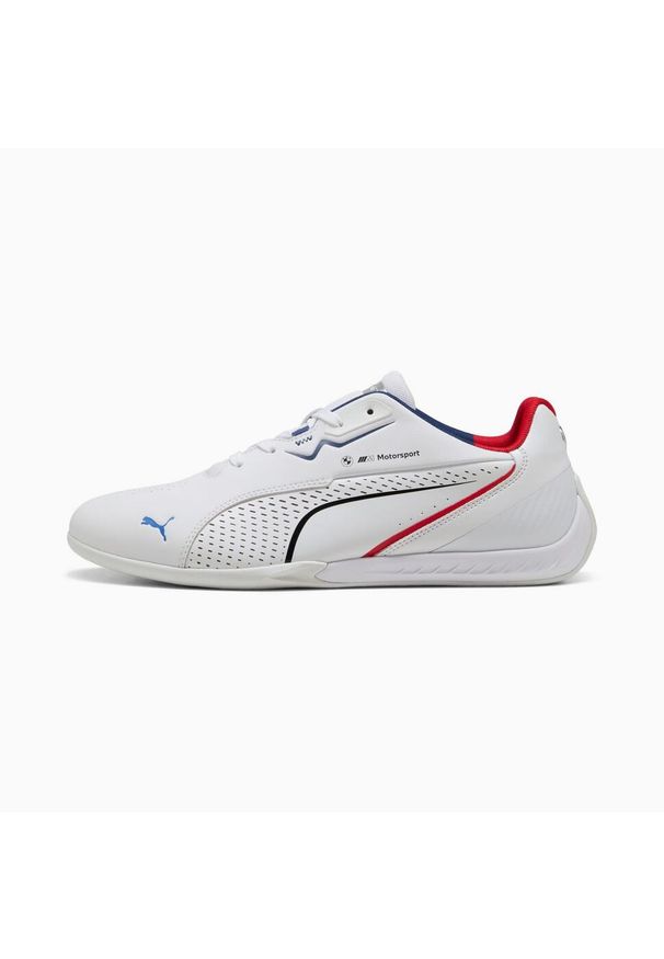 Puma Buty Bmw Mms Drift Cat 11 30861402. Kolor: biały