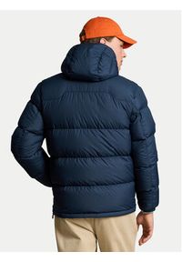 Polo Ralph Lauren Kurtka puchowa 710968278003 Granatowy Regular Fit. Typ kołnierza: polo. Kolor: niebieski. Materiał: syntetyk #2