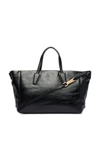 VALENTINO - Valentino Torebka Alura VBSA5H04 Czarny. Kolor: czarny. Materiał: skórzane #2