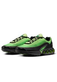 Buty Sportowe Nike Męskie Air Max Dn Amd. Kolor: zielony. Model: Nike Air Max