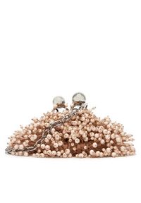Weekend Max Mara Torebka Dotto 2525726024650 Różowy. Kolor: różowy #3