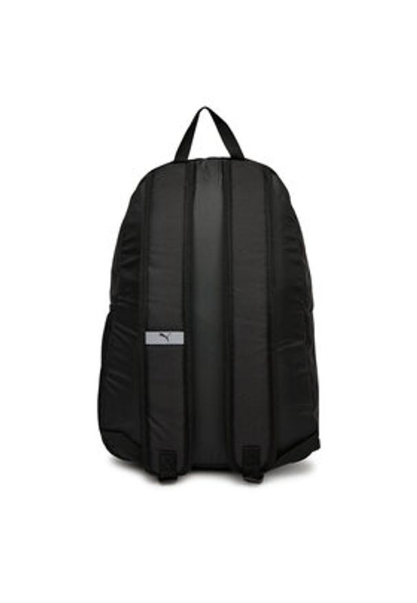 Puma Plecak PHASE BACKPACK 7994303 Czarny. Kolor: czarny. Materiał: poliester