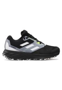 Adidas - Buty do biegania adidas. Kolor: czarny. Model: Adidas Terrex #1
